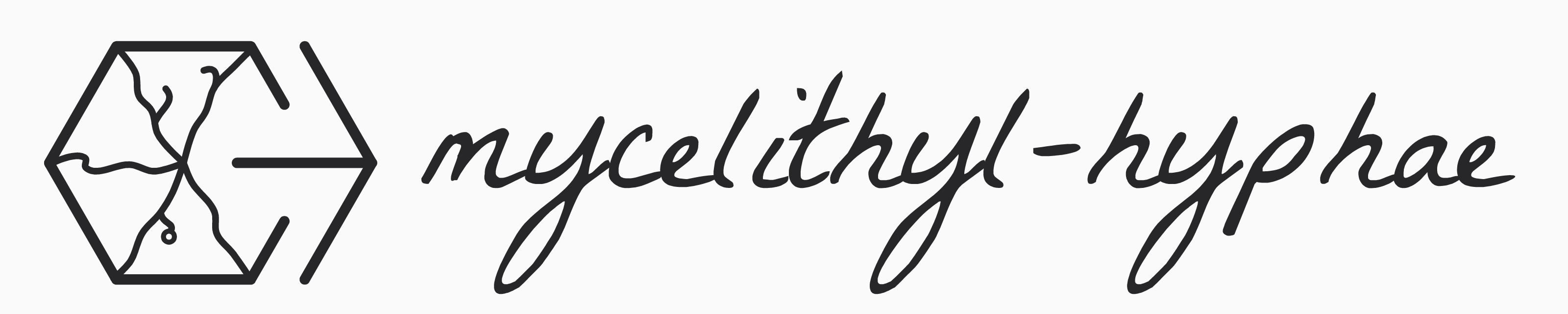 『mycelithyl-hyphae』のバナー