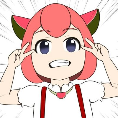 『Le Site Web de Suika AKIYAMA』のfavicon